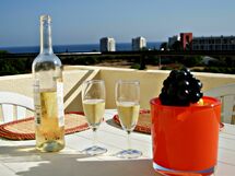 T3 Alvor Férias - 3 Bedroom Apt In Resort Club Alv