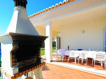 V5 Aguia - 5 Bedroom Villa w Fenced Private Pool A