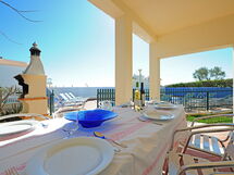 V5 Aguia - 5 Bedroom Villa w Fenced Private Pool A