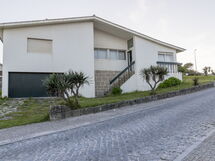 V4 Casa Claraboia - 4 Bedroom Villa In Esposende,