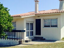 V4 Casa Claraboia - 4 Bedroom Villa In Esposende,