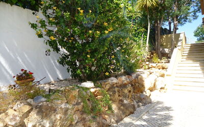 V3 Monte Canelas - 3 Bedroom Villa w Private Pool,