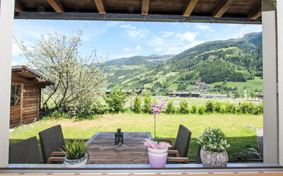 Accommodatie:&nbsp;Barbara 330.1