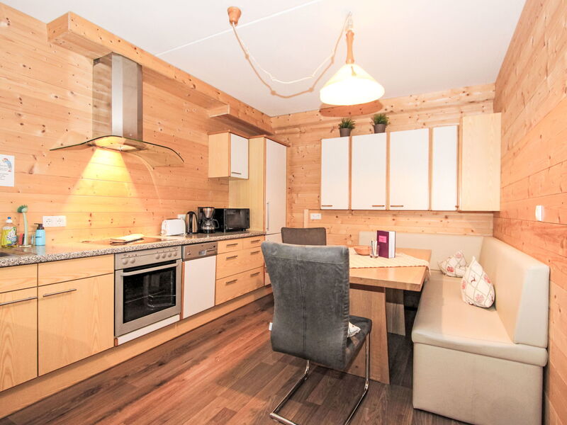 Accommodatie:&nbsp;Barbara 330.2