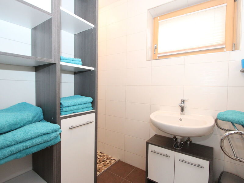 Accommodatie:&nbsp;Barbara 330.1