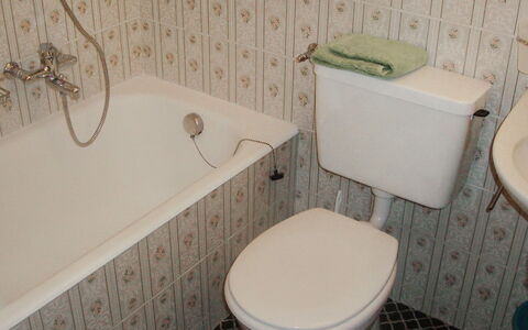 Noisette: Toilet, Badkamer, Wc Bril, Eigendom, Loodgieterswerkinrichting, Verdieping, Tegel, Muur, Kamer, Ceramic