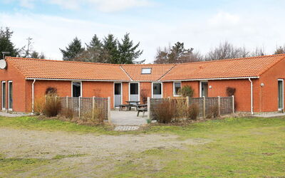 Søndervig Lodbjerg Hede