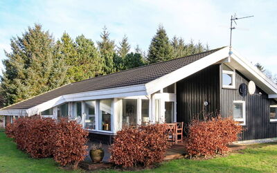 Tversted - Hjørring, Noord Denemarken, Denemarken