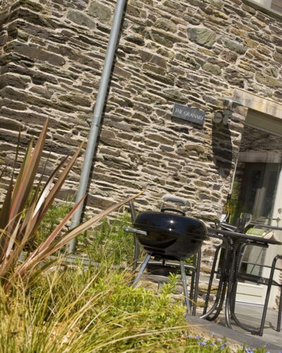 Wadebridge - Padstow 693