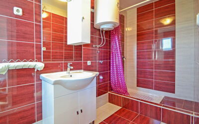 Accommodatie:&nbsp;Marija 120.2