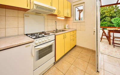 Accommodatie:&nbsp;Marija 120.1