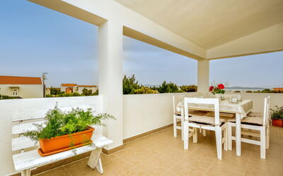 Accommodatie:&nbsp;Marija 120.2