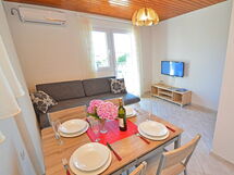 Accommodatie:&nbsp;Milka 132.2