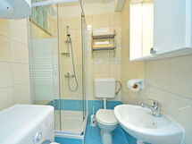 Accommodatie:&nbsp;Milka 132.2