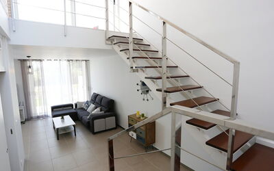 Accommodatie:&nbsp;Xaloc 652.1