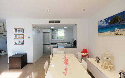 Accommodatie:&nbsp;Estrella 652.2