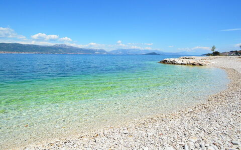 Snježana: Water, Lucht, Blauw, Wolk, Azure, Natuurlijk Landschap, Strand, Bank, Wind Wave, Landschap
