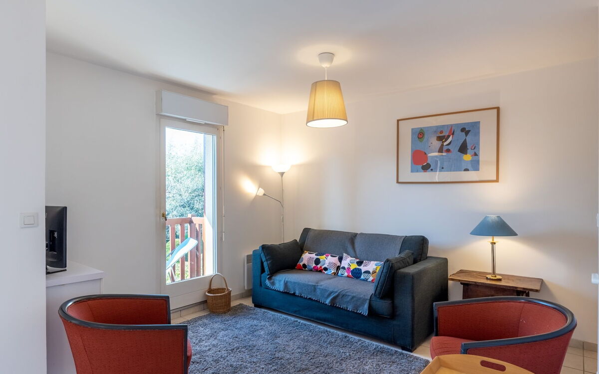 Accommodatie:&nbsp;Domaine de Clairefontaine 295.3