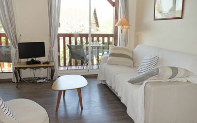 Accommodatie:&nbsp;Domaine de Clairefontaine 295.1