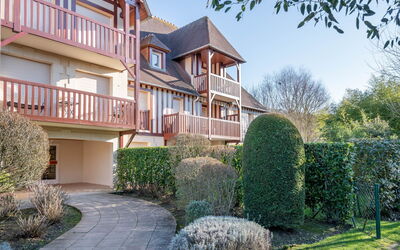 Accommodatie:&nbsp;Domaine de Clairefontaine 295.3