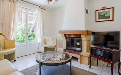 Accommodatie:&nbsp;Domaine de Clairefontaine 295.2