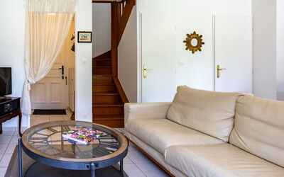 Accommodatie:&nbsp;Domaine de Clairefontaine 295.2