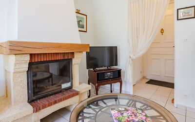 Accommodatie:&nbsp;Domaine de Clairefontaine 295.2