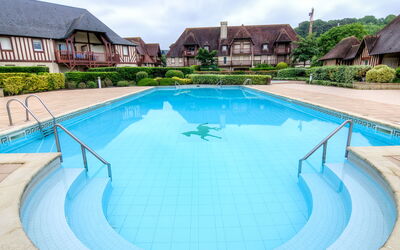 Accommodatie:&nbsp;Domaine de Clairefontaine 295.3