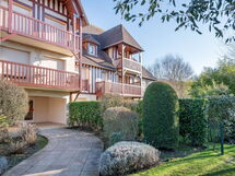 Accommodatie:&nbsp;Domaine de Clairefontaine 295.3