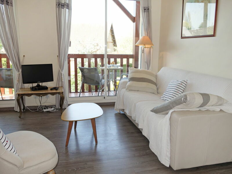 Accommodatie:&nbsp;Domaine de Clairefontaine 295.1