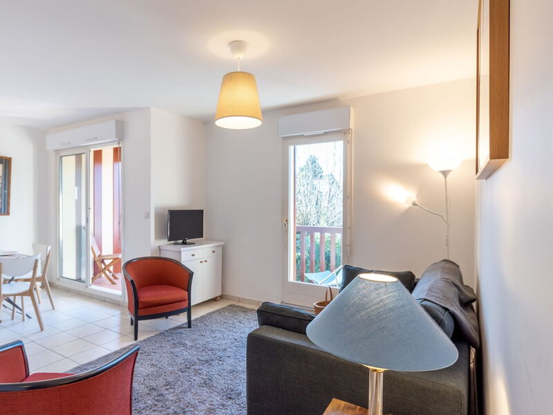 Accommodatie:&nbsp;Domaine de Clairefontaine 295.3