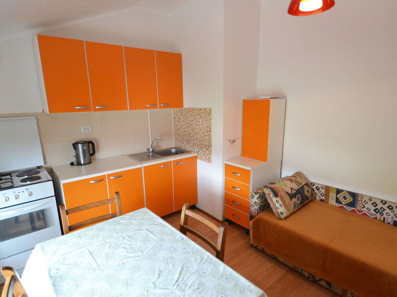 Accommodatie:&nbsp;Ivan 402.1