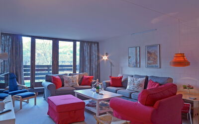 Accommodatie:&nbsp;Im Gruebi Apt. 10 59.1