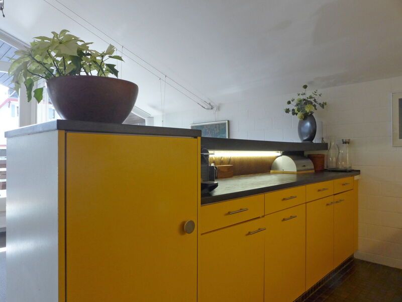 Accommodatie:&nbsp;Im Gruebi Apt.5 59.3