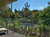 Parc Eugéne, Cannes