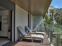 Parc Eugéne, Cannes