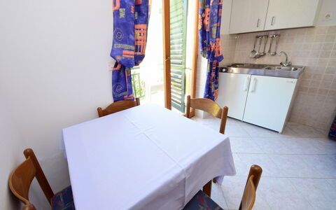 Accommodatie:&nbsp;Orebić 122.2