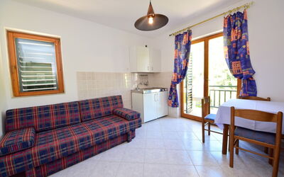 Accommodatie:&nbsp;Orebić 122.3