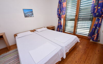 Accommodatie:&nbsp;Orebić 122.2