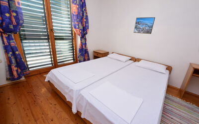 Accommodatie:&nbsp;Orebić 122.3
