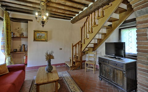 Accommodatie:&nbsp;Margherita