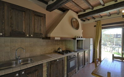 Accommodatie:&nbsp;Margherita