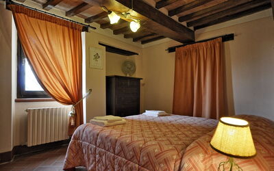 Accommodatie:&nbsp;Ginestra