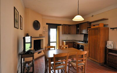 Accommodatie:&nbsp;Ciclamino