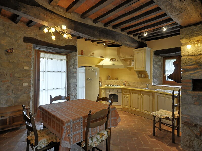 Accommodatie:&nbsp;Villino Cipresso