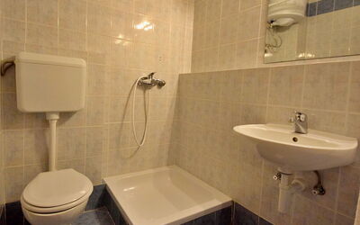 Accommodatie:&nbsp;Meridiana 121.1