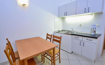 Accommodatie:&nbsp;Meridiana 121.1