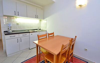 Accommodatie:&nbsp;Meridiana 121.3