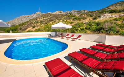 Accommodatie:&nbsp;Meridiana 121.1
