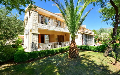 Accommodatie:&nbsp;Meridiana 121.7